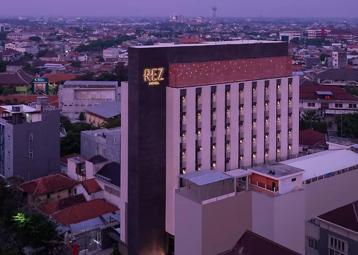 Rez Hotel