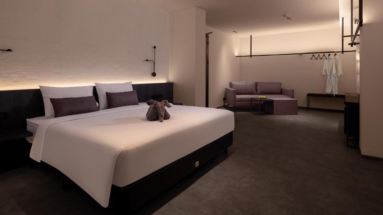 Hotel Rez Semarang