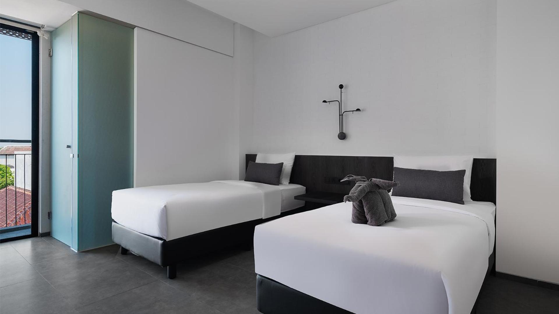Rez 4* Semarang