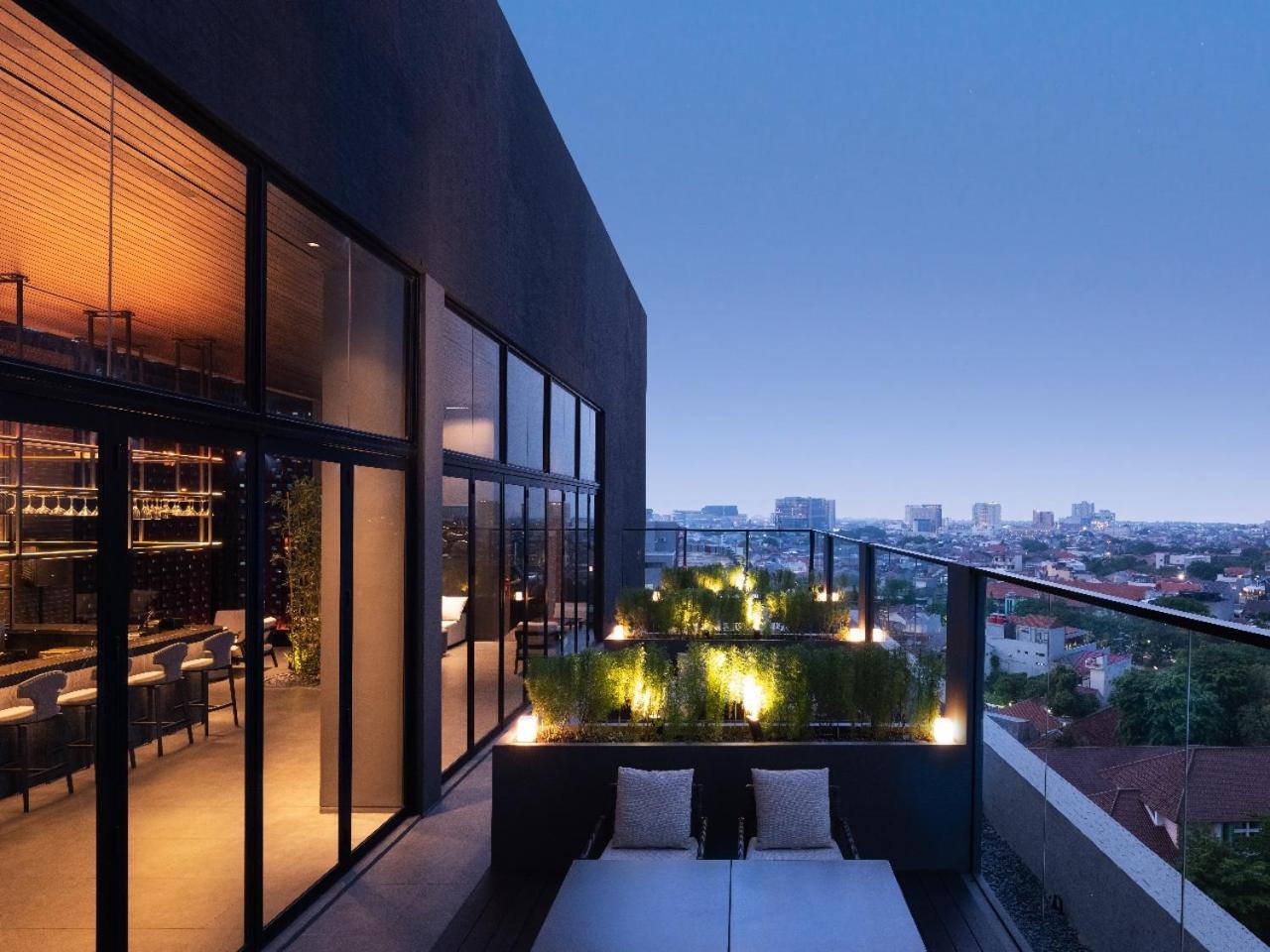 Rez Hotel