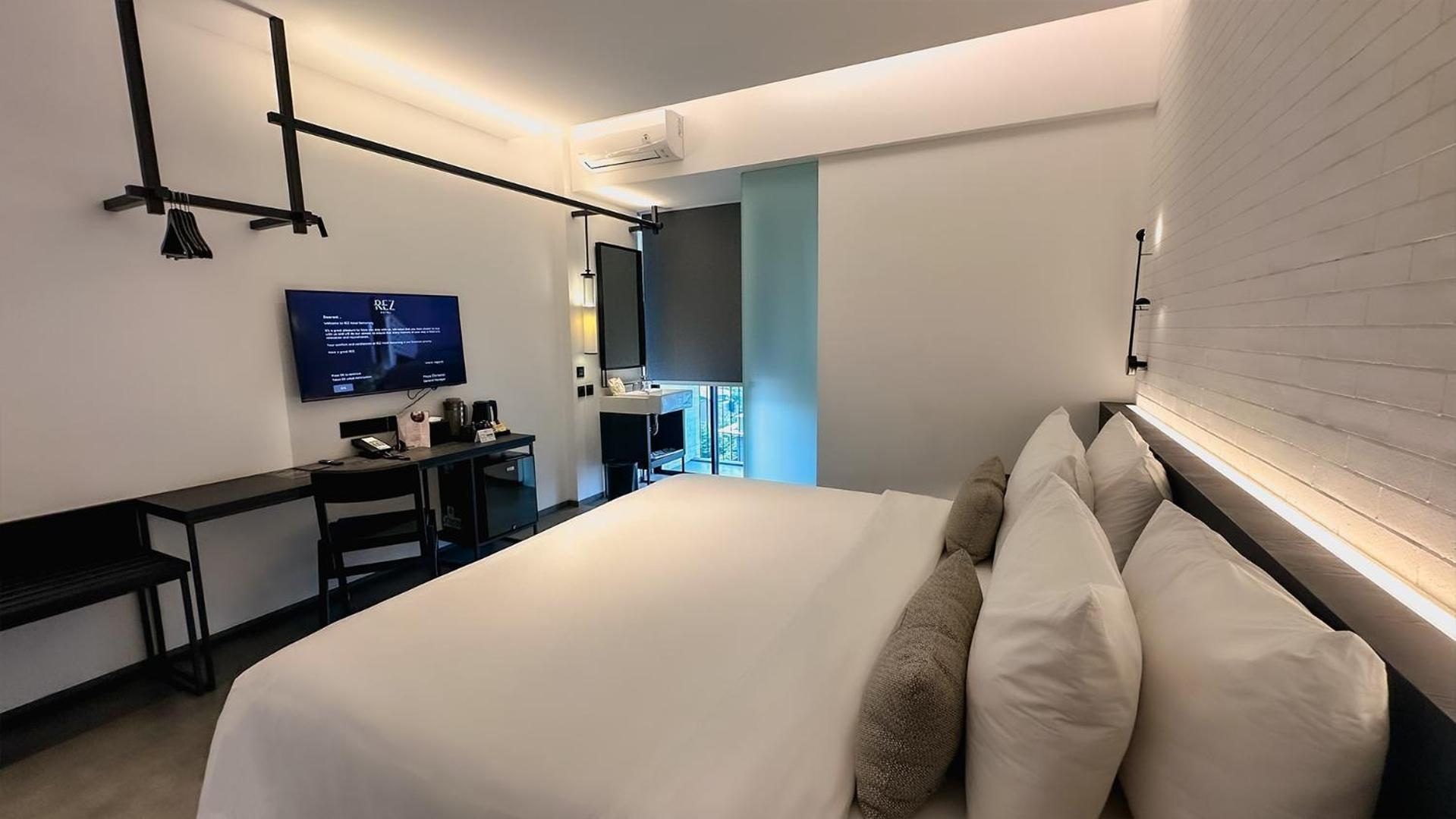 Hotel Rez 4*