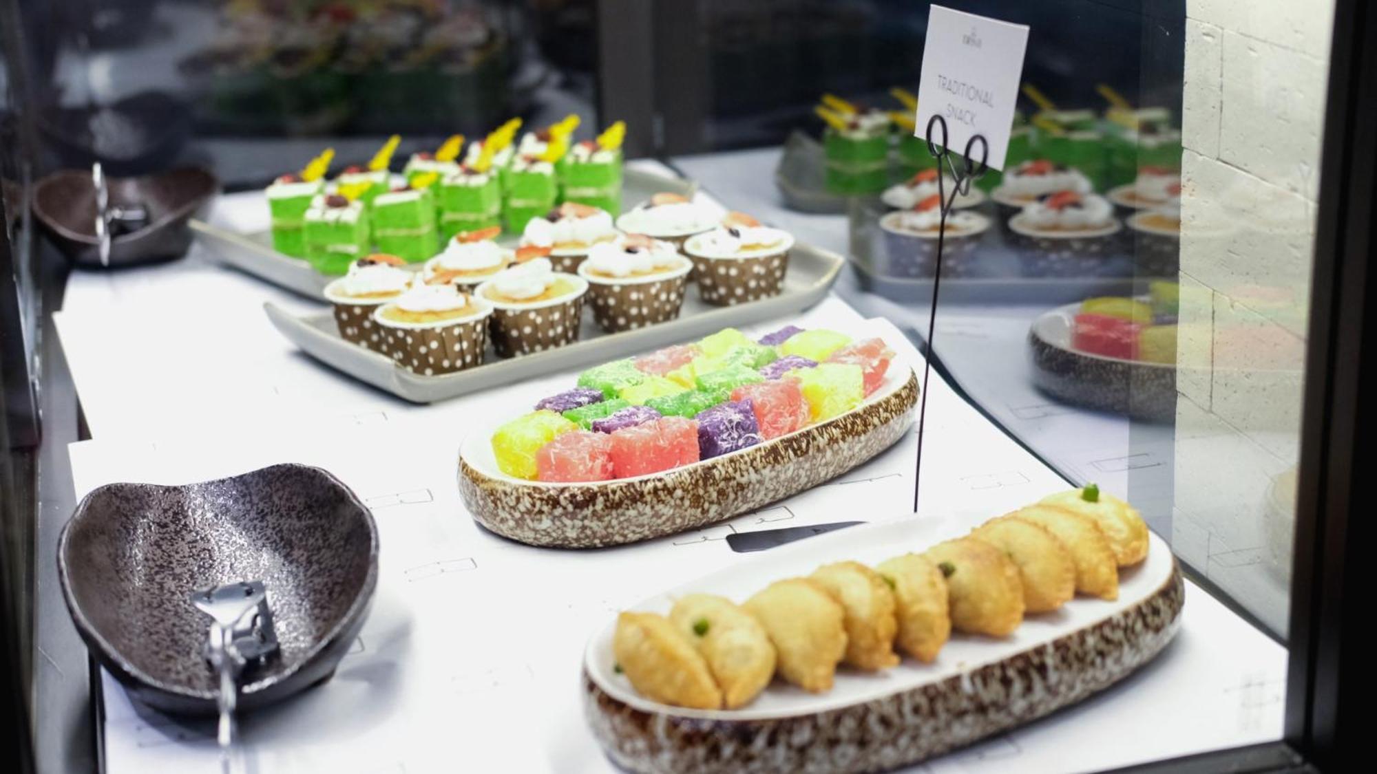 Rez Hotel Semarang